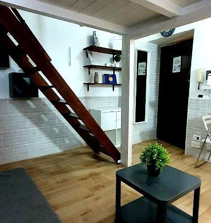 Room N.23 Taranto Exterior foto