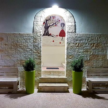 Room N.23 Taranto Exterior foto